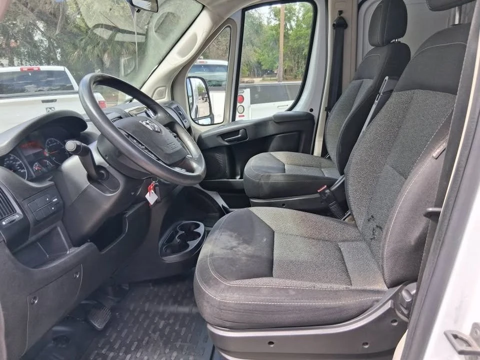 2021 Ram ProMaster - Image 5 of 10