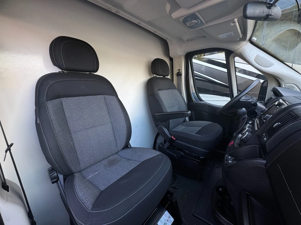 2021 Ram ProMaster - Image 21 of 21