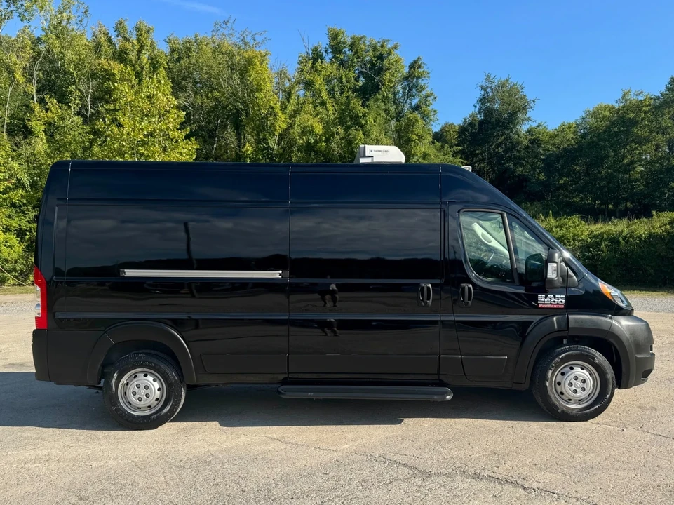 2021 Ram ProMaster - Image 7 of 21