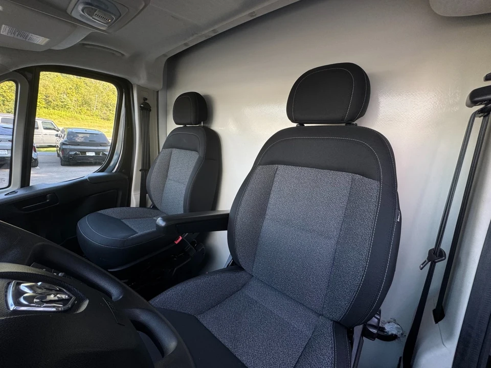 2021 Ram ProMaster - Image 11 of 21