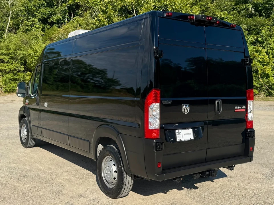 2021 Ram ProMaster - Image 4 of 21