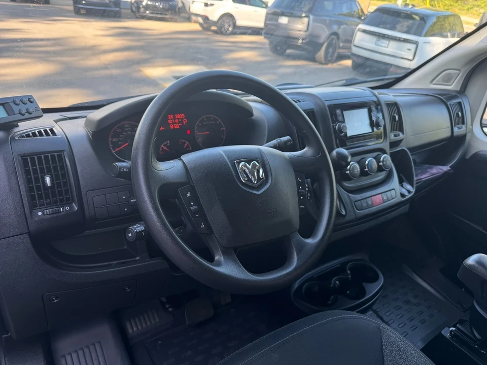 2021 Ram ProMaster - Image 16 of 21