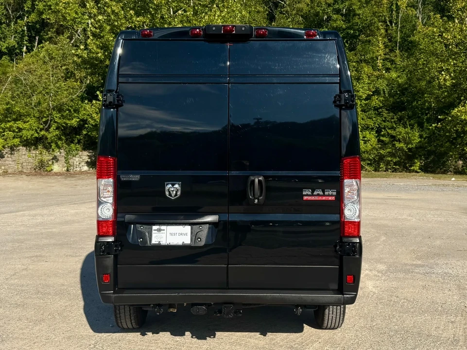 2021 Ram ProMaster - Image 5 of 21