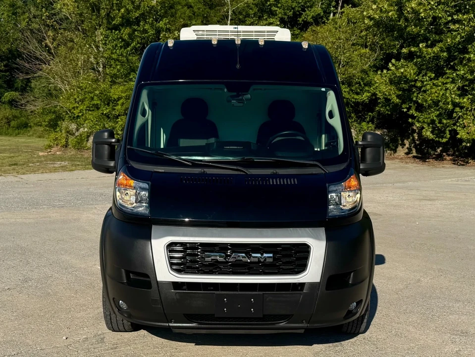 2021 Ram ProMaster - Image 6 of 21