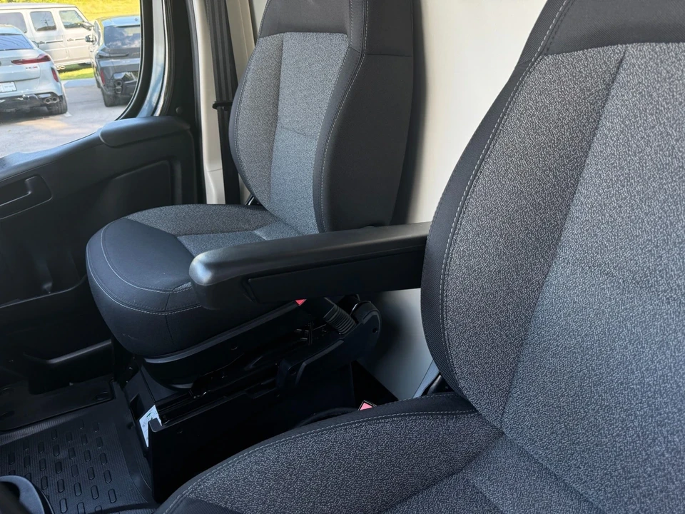 2021 Ram ProMaster - Image 19 of 21