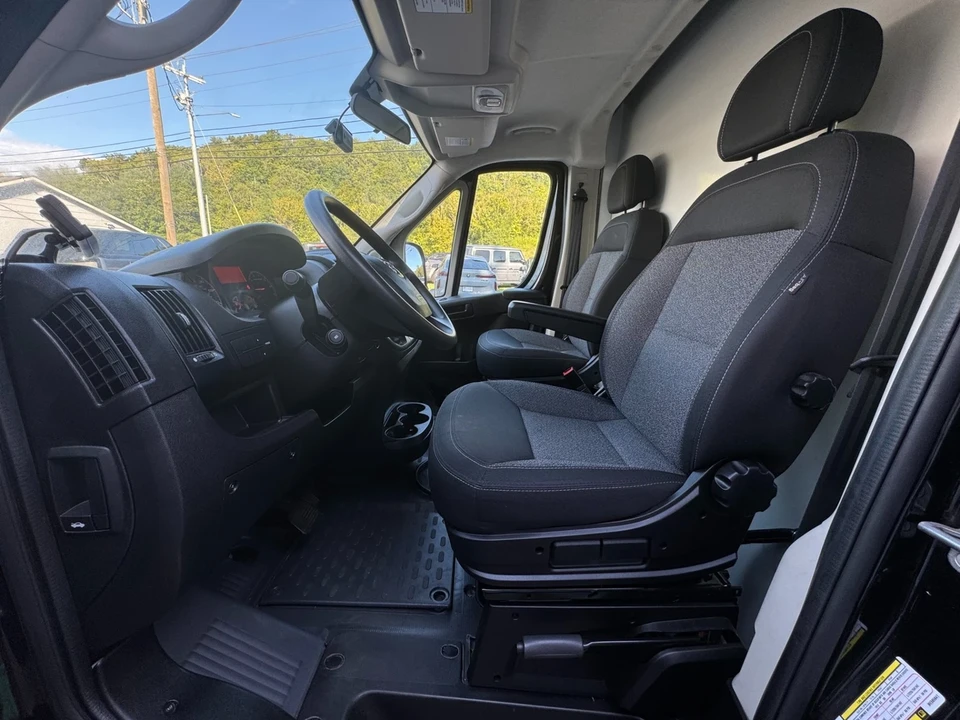 2021 Ram ProMaster - Image 10 of 21