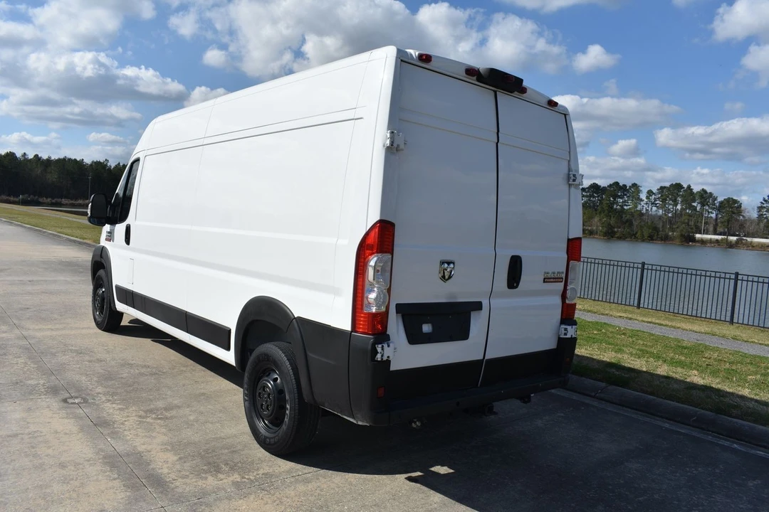 2021 Ram ProMaster - Image 6 of 20