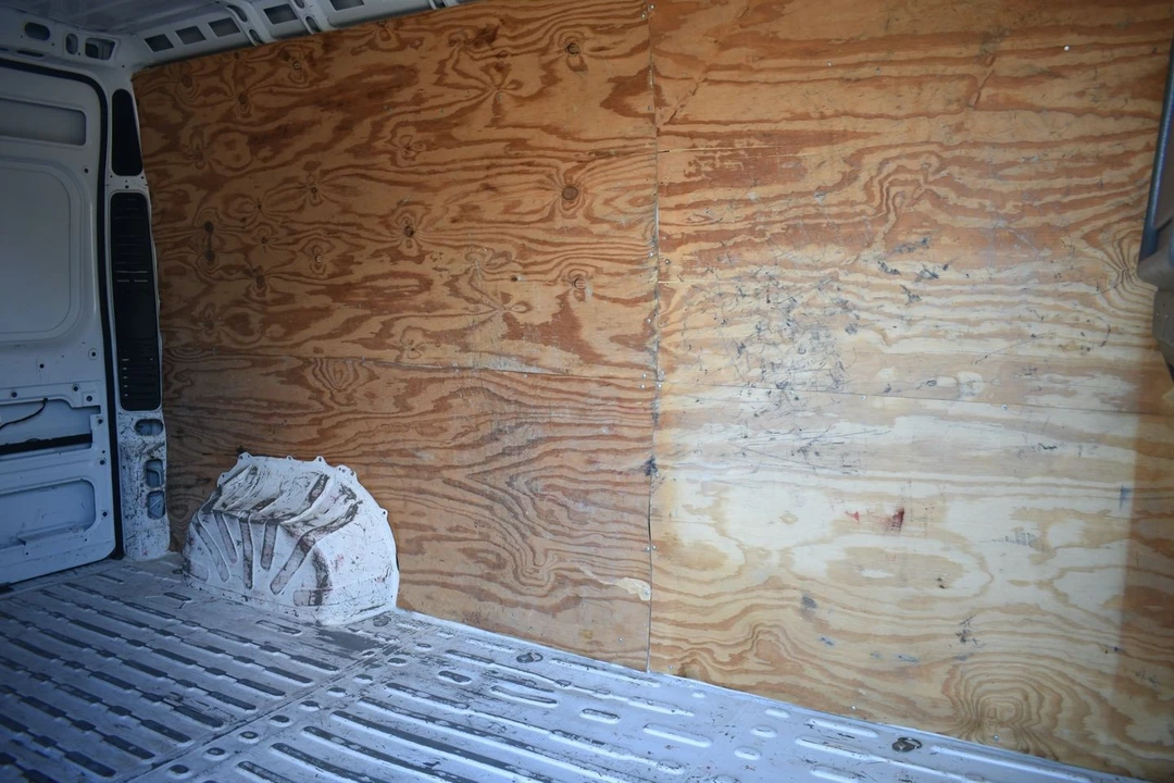 2021 Ram ProMaster - Image 11 of 20