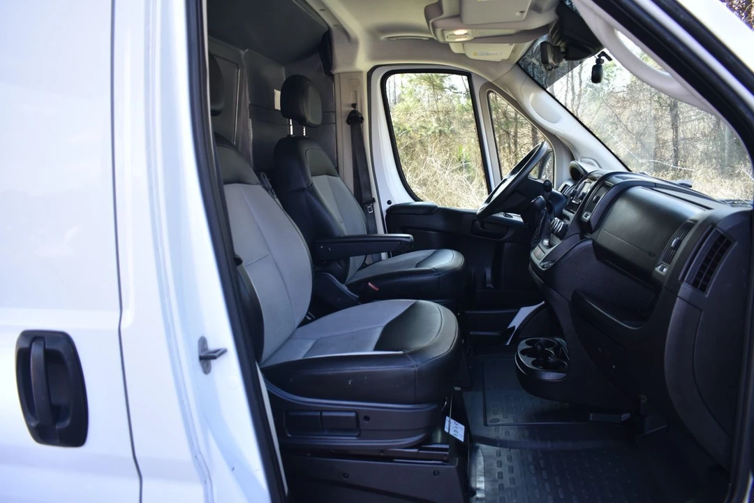 2021 Ram ProMaster - Image 15 of 20