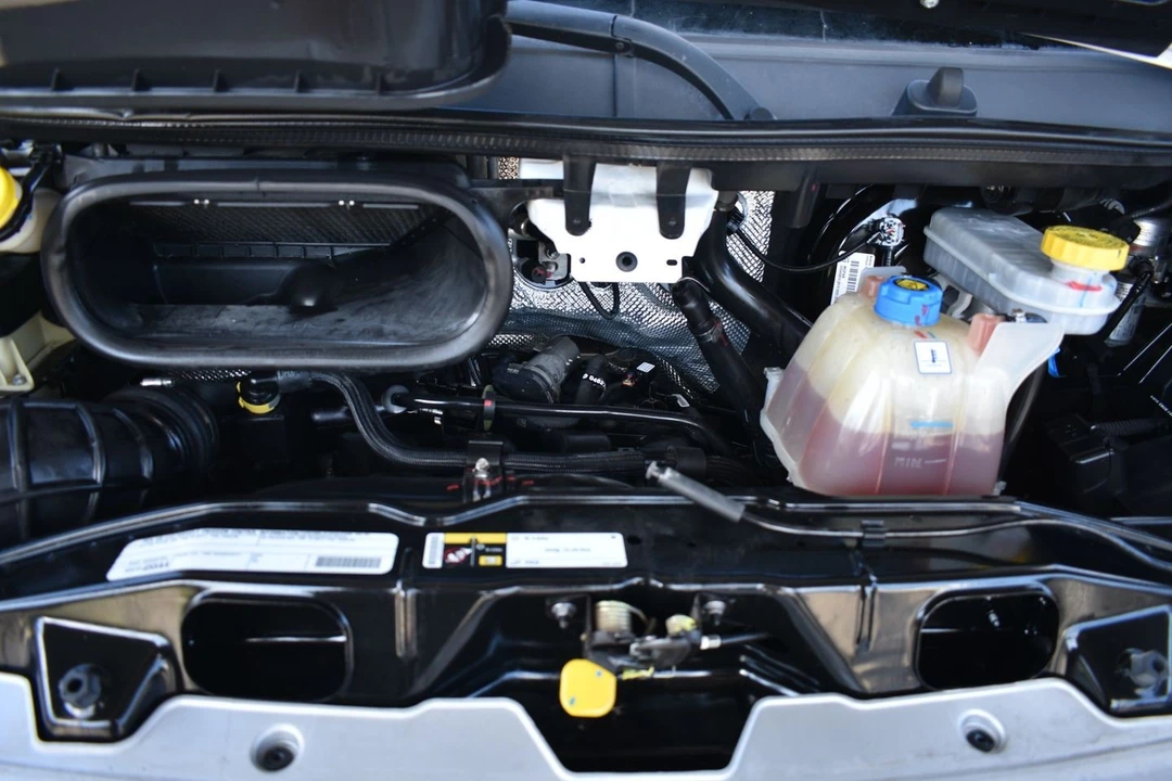 2021 Ram ProMaster - Image 19 of 20