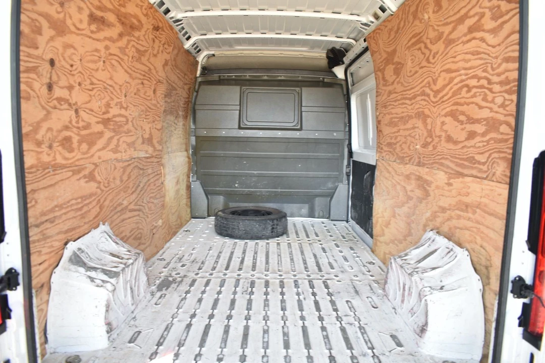 2021 Ram ProMaster - Image 10 of 20