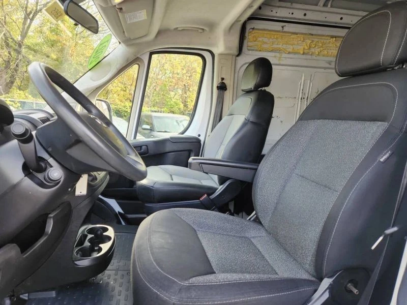 2021 Ram ProMaster - Image 11 of 12