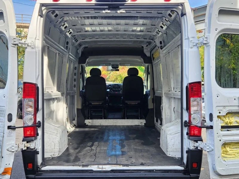 2021 Ram ProMaster - Image 12 of 12