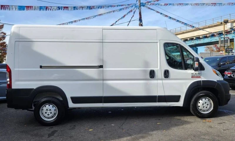 2021 Ram ProMaster - Image 6 of 12