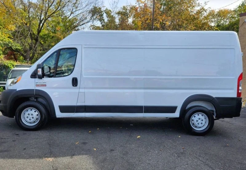 2021 Ram ProMaster - Image 2 of 12