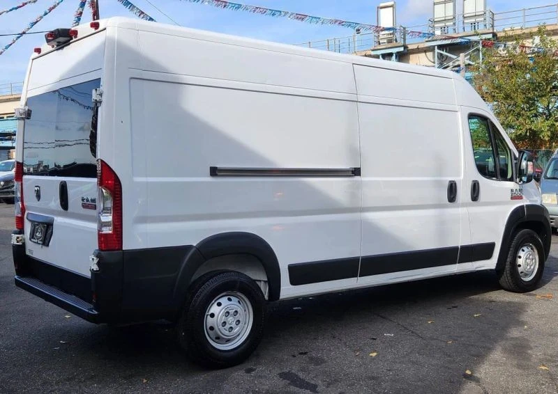 2021 Ram ProMaster - Image 5 of 12
