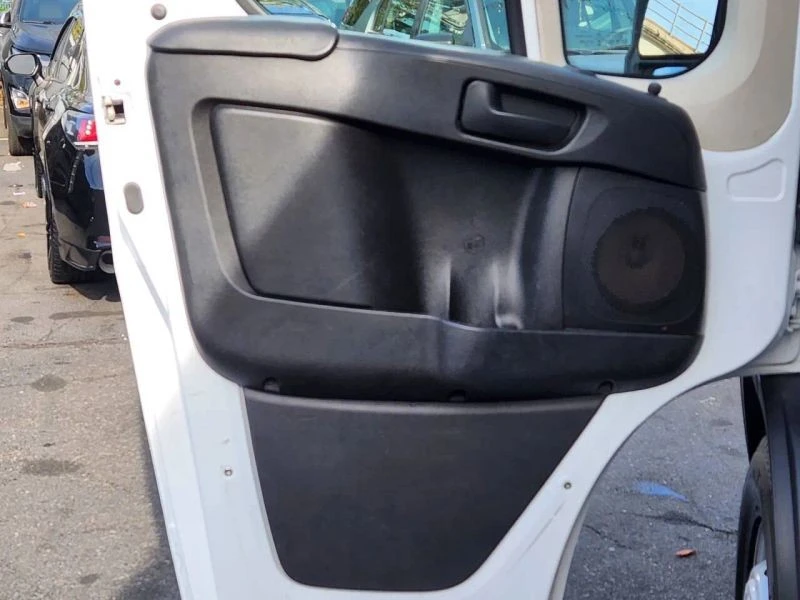 2021 Ram ProMaster - Image 10 of 12