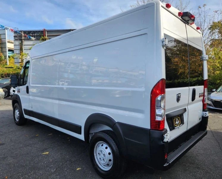 2021 Ram ProMaster - Image 3 of 12
