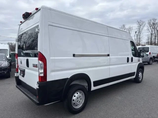 2021 Ram ProMaster - Image 8 of 12