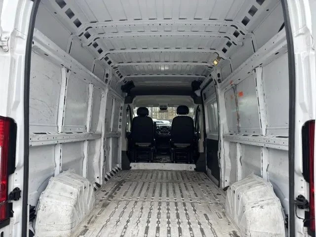 2021 Ram ProMaster - Image 7 of 12