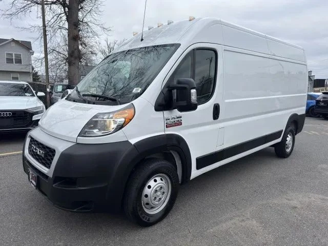 2021 Ram ProMaster - Image 3 of 12
