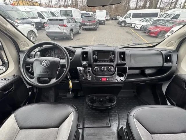 2021 Ram ProMaster - Image 11 of 12