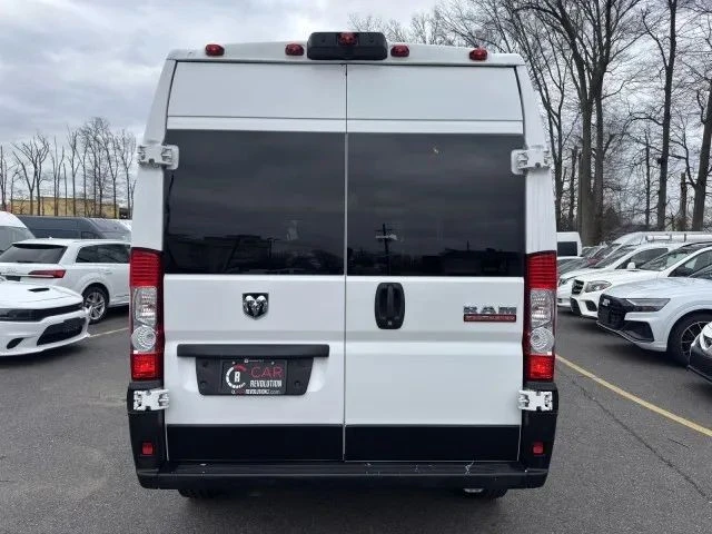 2021 Ram ProMaster - Image 5 of 12