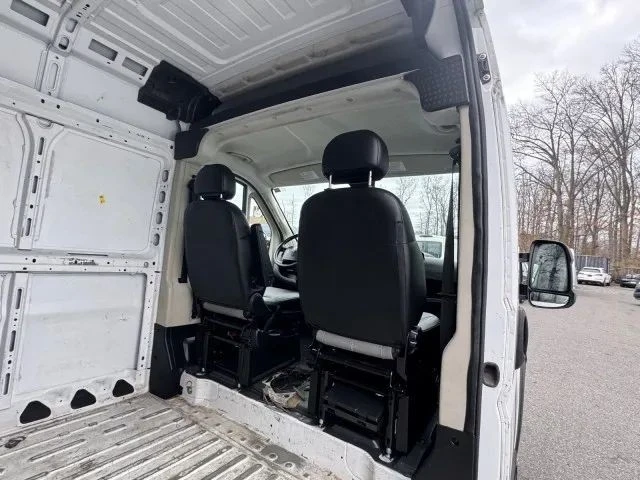 2021 Ram ProMaster - Image 10 of 12