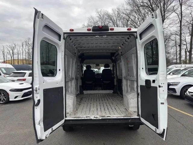 2021 Ram ProMaster - Image 6 of 12