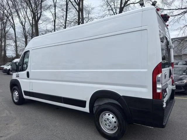 2021 Ram ProMaster - Image 4 of 12