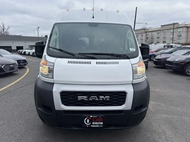 2021 Ram ProMaster - Image 2 of 12