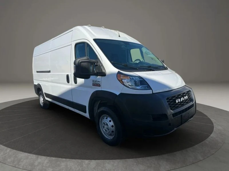 2021 Ram ProMaster - Image 3 of 12