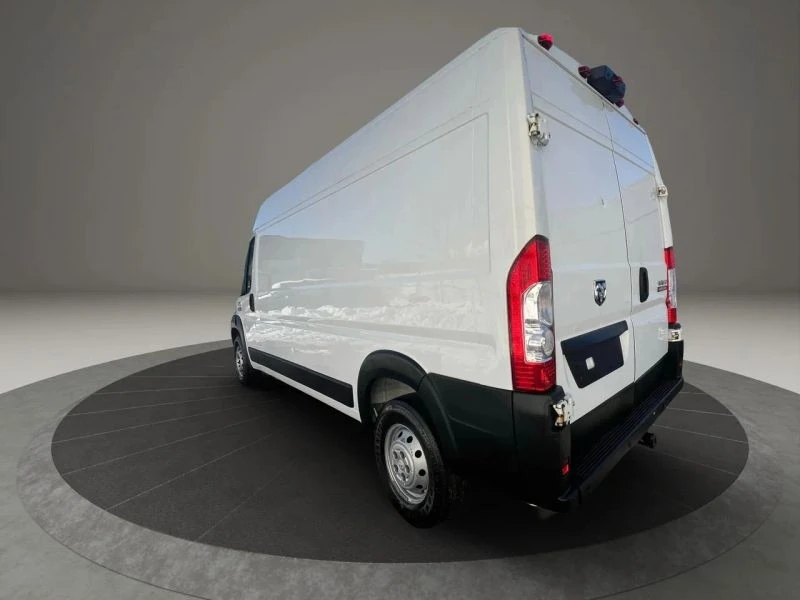 2021 Ram ProMaster - Image 7 of 12