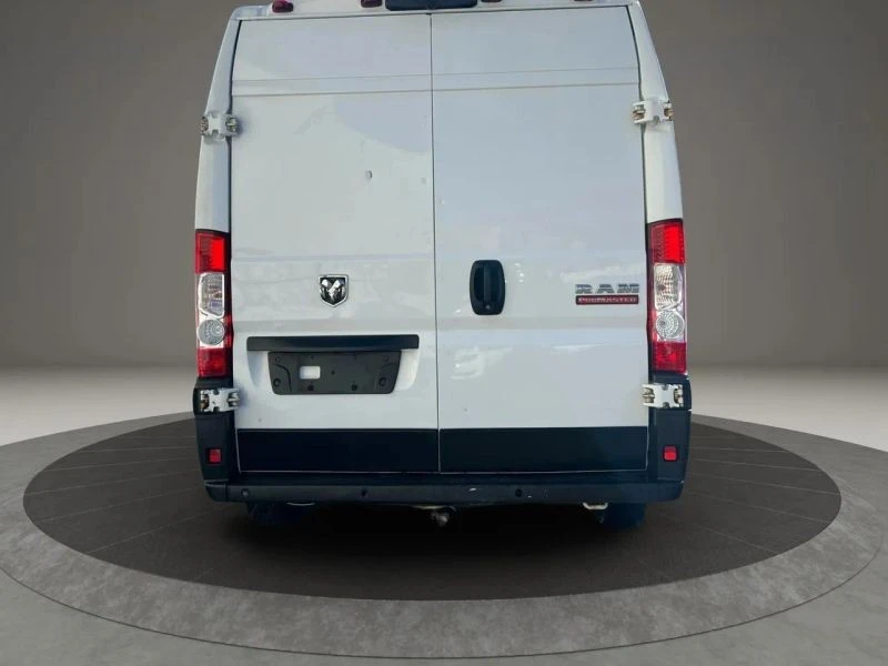 2021 Ram ProMaster - Image 6 of 12