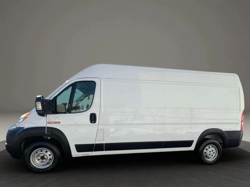 2021 Ram ProMaster - Image 8 of 12