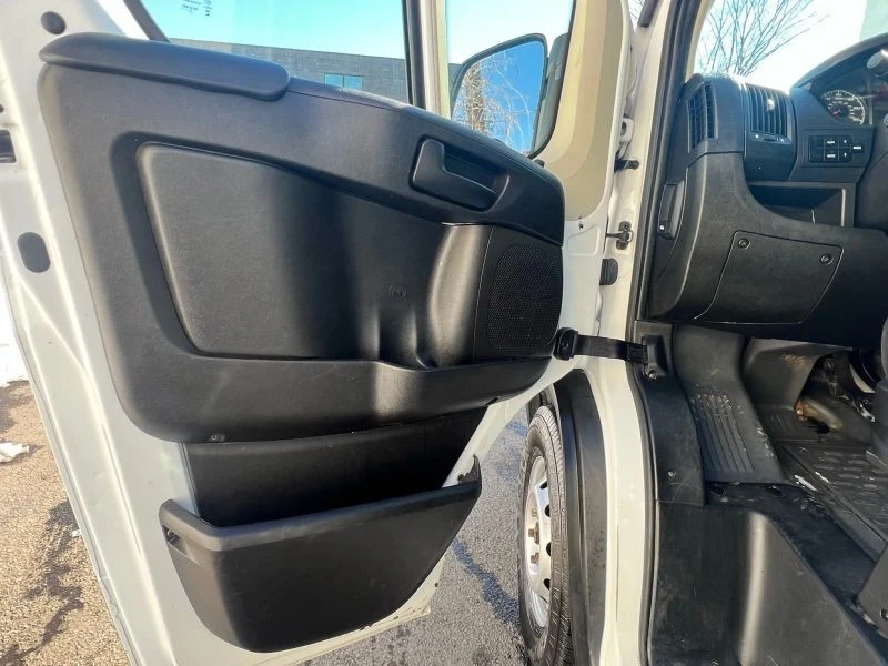 2021 Ram ProMaster - Image 12 of 12