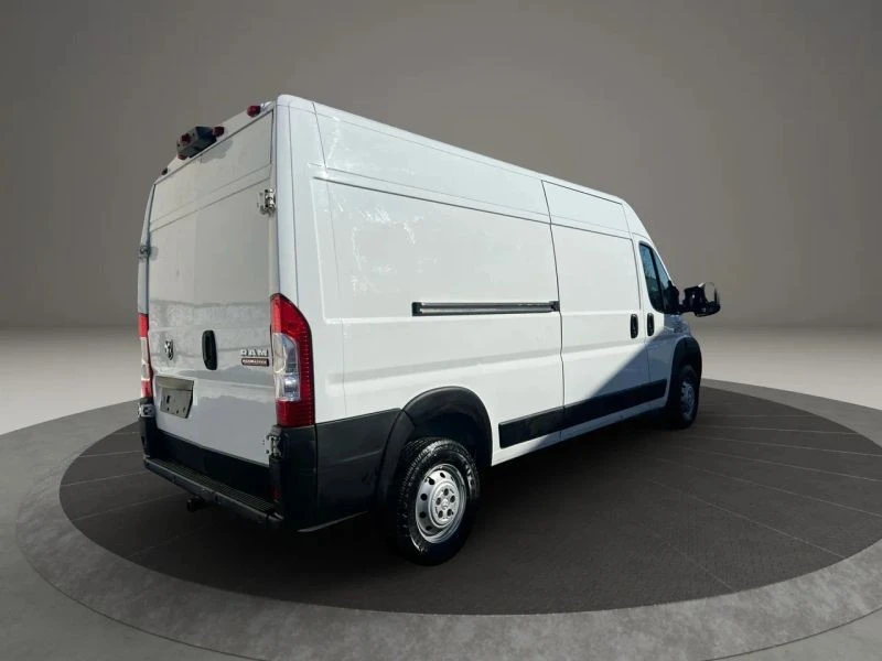 2021 Ram ProMaster - Image 5 of 12