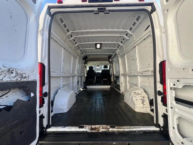 2021 Ram ProMaster - Image 10 of 12