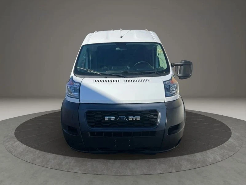 2021 Ram ProMaster - Image 2 of 12