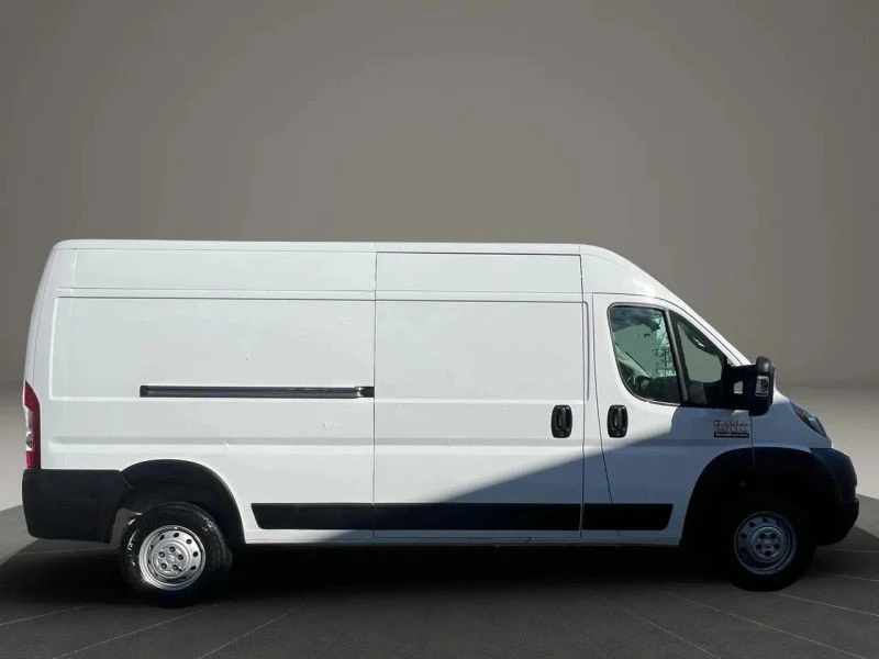 2021 Ram ProMaster - Image 4 of 12