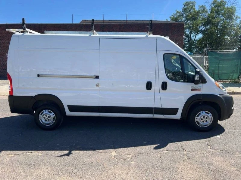 2021 Ram ProMaster - Image 4 of 12
