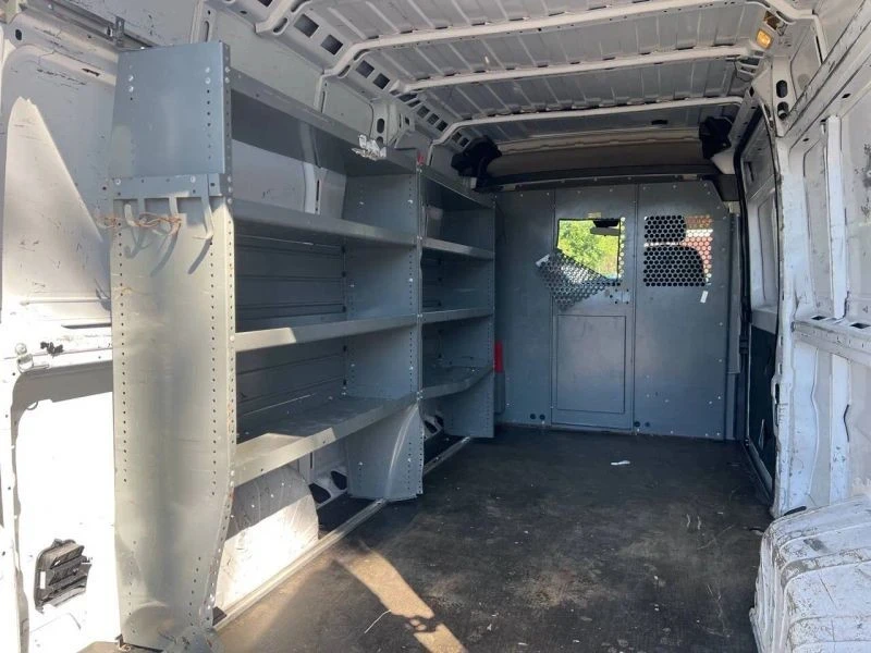 2021 Ram ProMaster - Image 10 of 12