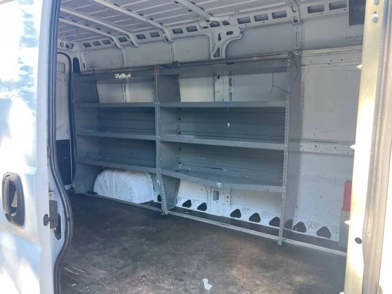 2021 Ram ProMaster - Image 6 of 12