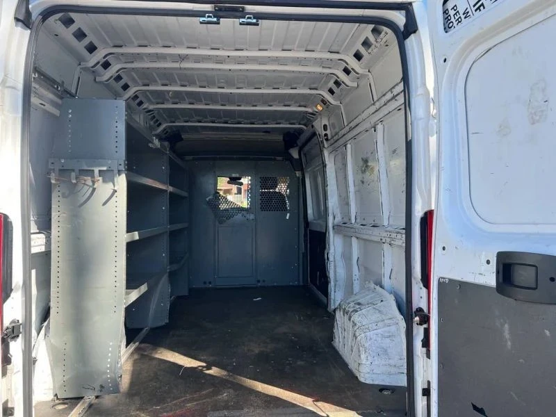 2021 Ram ProMaster - Image 9 of 12