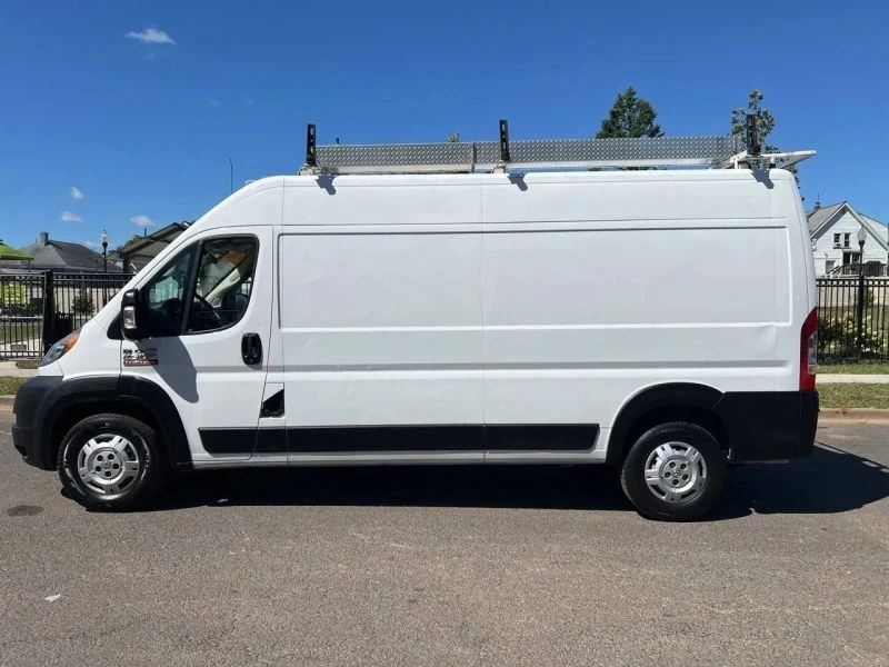2021 Ram ProMaster - Image 5 of 12