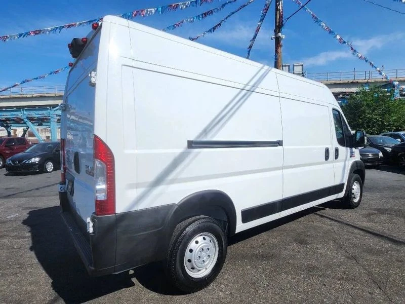 2021 Ram ProMaster - Image 5 of 12