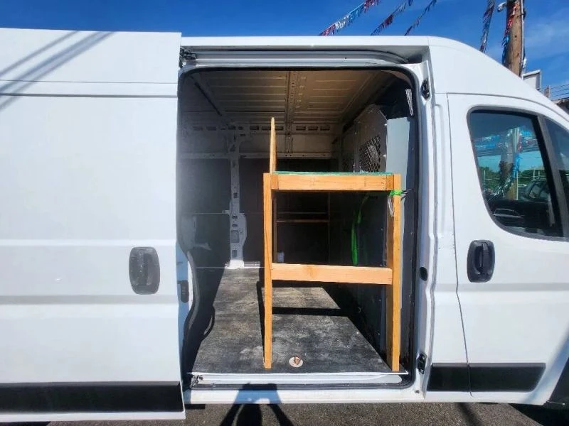 2021 Ram ProMaster - Image 10 of 12