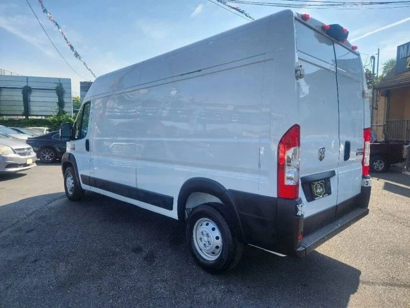 2021 Ram ProMaster - Image 3 of 12