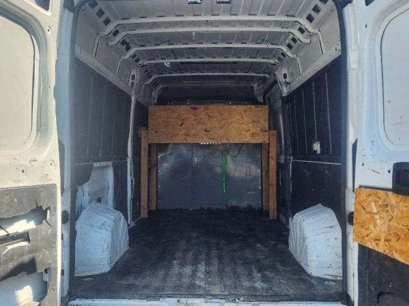 2021 Ram ProMaster - Image 9 of 12