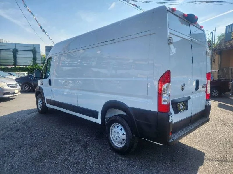 2021 Ram ProMaster - Image 3 of 12
